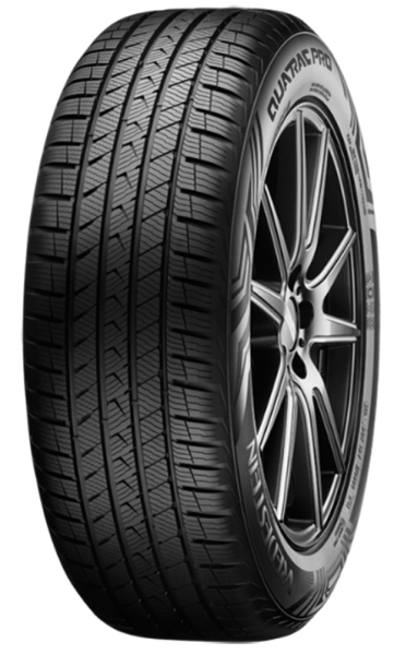 Vredestein Quatrac Pro+ Aastaringne 255/35R19 96Y Vredestein Quatrac Pro+ Aastaringne soodsad rehvid