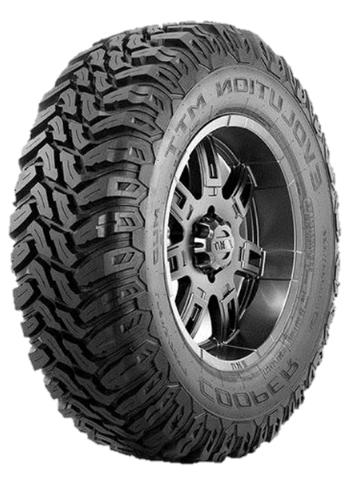 Cooper Evolution Mtt Suverehv