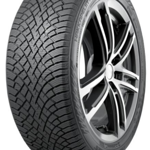 265/40R21 105T Nokian Hakkapeliitta R5 Lamell soodsad rehvid