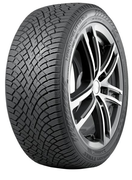 Nokian Hakkapeliitta R5 Lamell