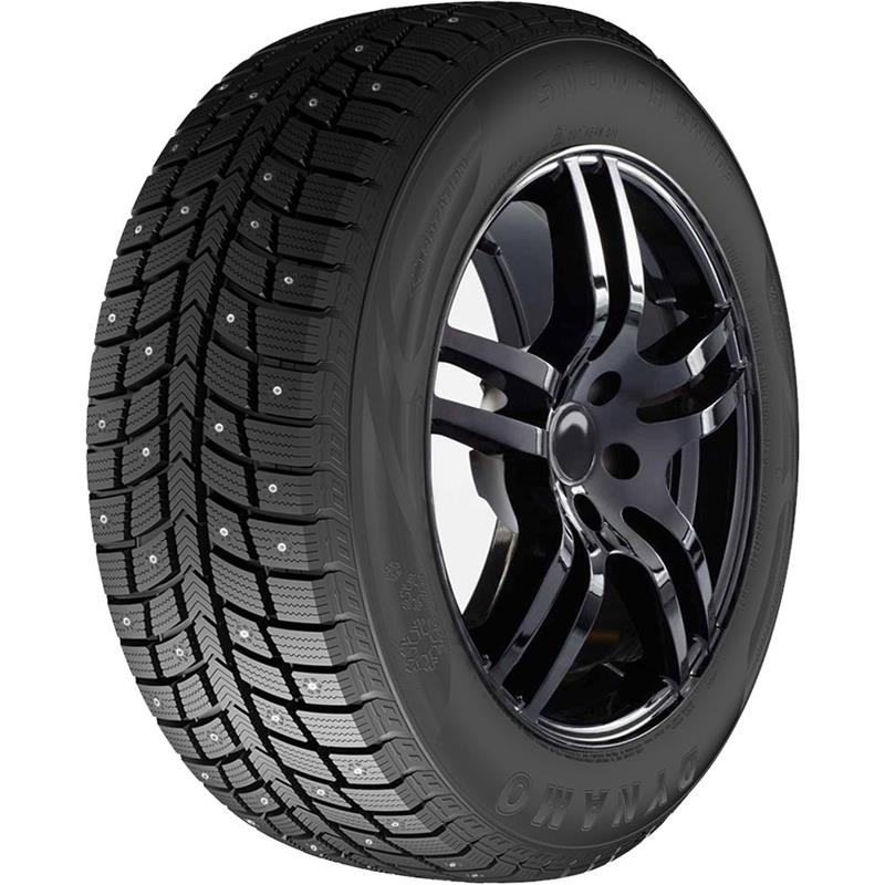 Dynamo Snow-h Mwh03 Fs Naast