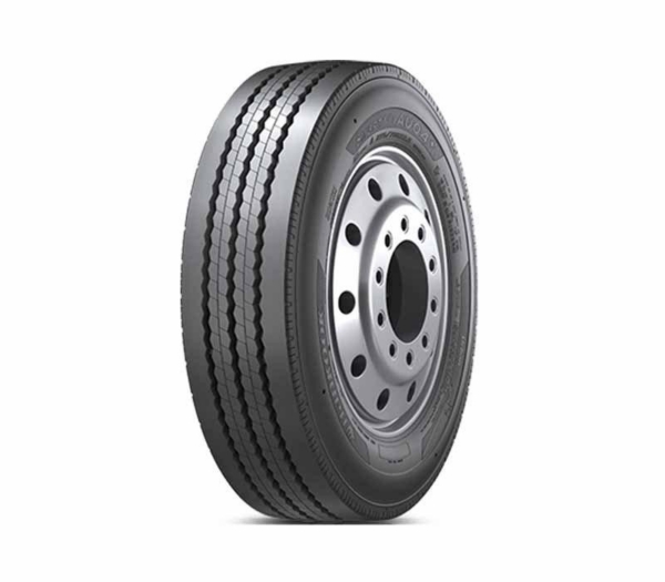 275/70R22.5 150J Hankook Au04+ Juhtsild soodsad rehvid