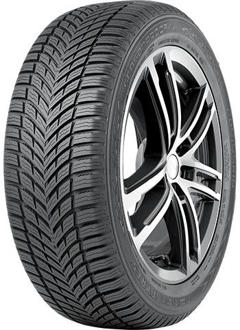 Nokian Seasonproof 1 Aastaringne 165/65R14 79T Nokian Seasonproof 1 Aastaringne soodsad rehvid