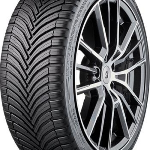 225/45R18 95W Bridgestone Turanza As 6 Dg Rft Enliten Aastaringne soodsad rehvid
