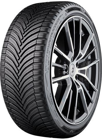 Bridgestone Turanza As 6 Dg Rft Enliten Aastaringne