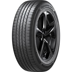 265/60R18 110V Hankook Dynapro Hpx (ra43) Suverehv soodsad rehvid