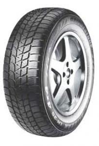 Bridgestone Blizzak LM25 Lamell