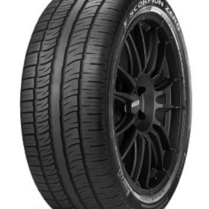 275/45R20 110H Pirelli SCORPION ZERO ASIM. Suverehv soodsad rehvid