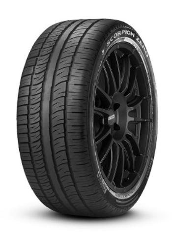 Pirelli SCORPION ZERO ASIM. Suverehv 295/40R22 112W Pirelli SCORPION ZERO ASIM. Suverehv soodsad rehvid