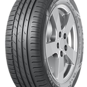 225/60R17 99V Nokian Wetproof 1 Suverehv soodsad rehvid