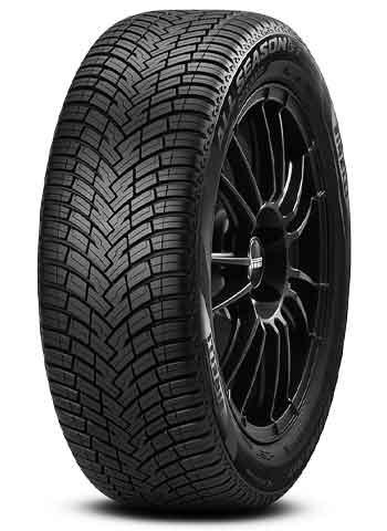 Pirelli Scorpion All Season Sf2 Aastaringne 255/55R20 110Y Pirelli Scorpion All Season Sf2 Aastaringne soodsad rehvid