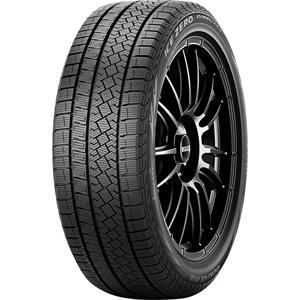235/50R20 104H Pirelli Ice Zero Asimmetrico + Lamell soodsad rehvid