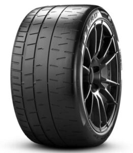 Pirelli Motosport P Zero™ Trofeo R Suverehv