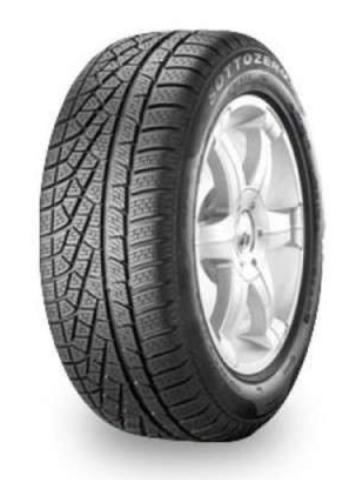 Pirelli WINTER 210 SOTTOZERO SERIE II Lamell 225/60R17 99H Pirelli WINTER 210 SOTTOZERO SERIE II Lamell soodsad rehvid