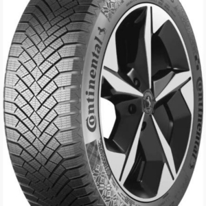 285/35R22 106T Continental VikingContact 8 Lamell soodsad rehvid
