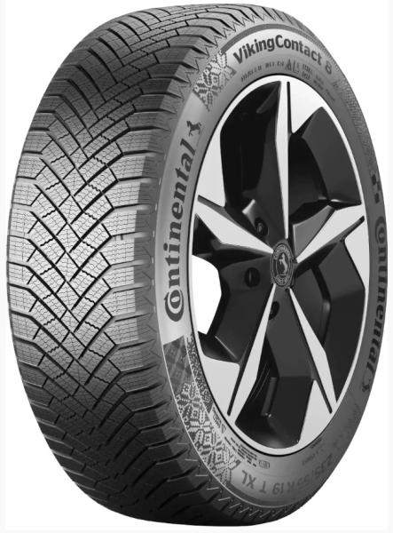 Continental VikingContact 8 Lamell 285/35R22 106T Continental VikingContact 8 Lamell soodsad rehvid