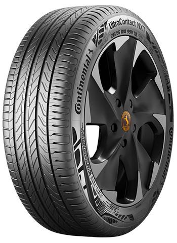 Continental UltraContact NXT Suverehv 235/50R20 104T Continental UltraContact NXT Suverehv soodsad rehvid