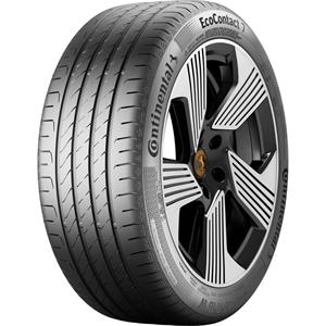 255/35R19 99W Continental EcoContact 7 Suverehv soodsad rehvid