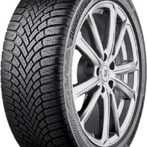 225/60R18 104V Bridgestone Blizzak 6 Lamell soodsad rehvid