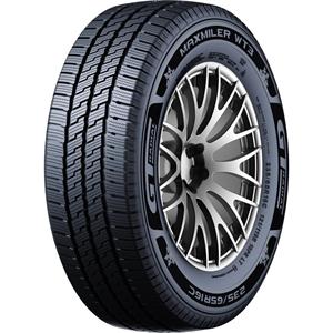 215/60R16C 103/101T GT Radial Maxmiler Wt3 Lamell soodsad rehvid