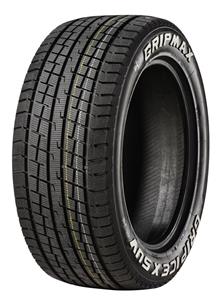 265/70R17 115T Gripmax Grip Ice X Suv Lamell soodsad rehvid