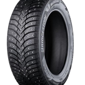 265/50R19 110T Bridgestone BLIZZAK SPIKE 3 Naast soodsad rehvid
