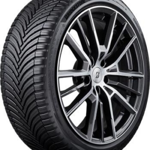 215/40R18 89Y Bridgestone TURANZA ALL SEASON 6 Aastaringne soodsad rehvid