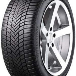 225/55R18 98V Bridgestone A005 WEATHER CONTROL EVO Aastaringne soodsad rehvid