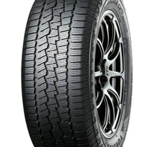 235/60R18 107V Yokohama G061 Rpb Aastaringne soodsad rehvid