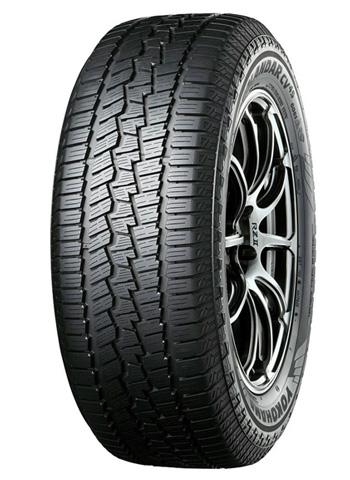 Yokohama G061 Rpb Aastaringne 225/65R17 102H Yokohama G061 Rpb Aastaringne soodsad rehvid