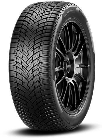 Pirelli Powergy All Season Sf Aastaringne 225/55R19 103W Pirelli Powergy All Season Sf Aastaringne soodsad rehvid