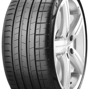 315/35R22 111Y Pirelli P ZERO™ (PZ4) DOT2022 Suverehv soodsad rehvid