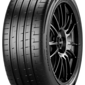 275/35R19 100Y Pirelli P ZERO™ (PZ5) Suverehv soodsad rehvid