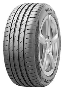 255/60R17 110V Goodride Solmax 1 Suv Suverehv soodsad rehvid