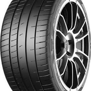 225/40R18 92Y Goodyear F1 Supersport Ao1 Fp Suverehv soodsad rehvid