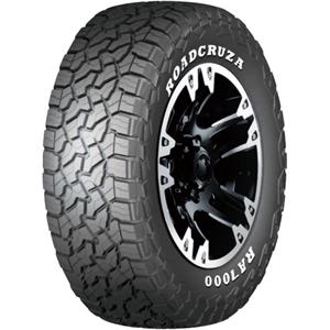 215/65R16 102H Roadcruza Ra7000 X/t Suverehv soodsad rehvid