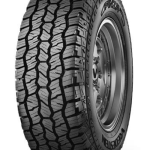 265/70R17 115T Vredestein Pinza At Suverehv soodsad rehvid