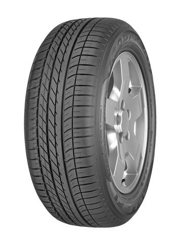 Goodyear F1 Asym Suv At Jlr Fp Suverehv 235/60R18 107V Goodyear F1 Asym Suv At Jlr Fp Suverehv soodsad rehvid