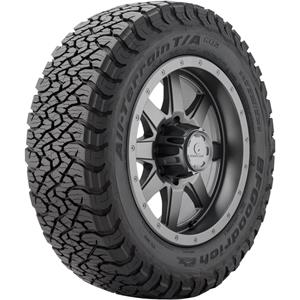 255/65R17 114S Bf Goodrich All-terrain T/a Ko3 Suverehv soodsad rehvid
