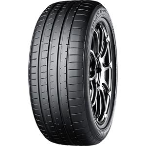 305/30R21 104Y Yokohama Advan Sport V107b Suverehv soodsad rehvid