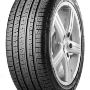 235/60R18 107V Pirelli Scorpion Verde All Season Suverehv soodsad rehvid