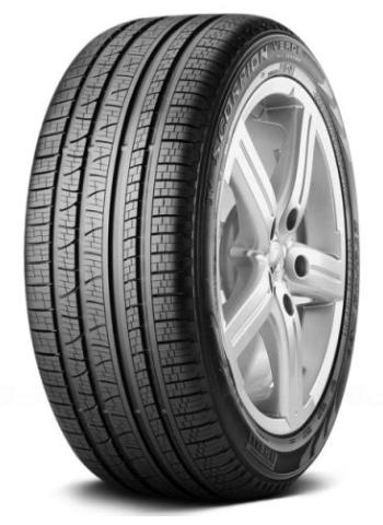 Pirelli Scorpion Verde All Season Suverehv 235/55R19 105V Pirelli Scorpion Verde All Season Suverehv soodsad rehvid