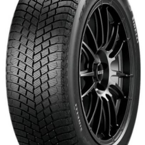 245/40R20 99T Pirelli Ice Friction Lamell soodsad rehvid
