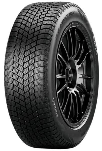 Pirelli Ice Friction Lamell