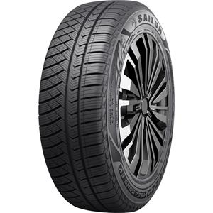 205/55R16 94V Sailun Atrezzo 4 Seasons Ev Aastaringne soodsad rehvid