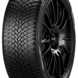 215/55R17 98V Pirelli Cinturato Winter 3 Lamell soodsad rehvid