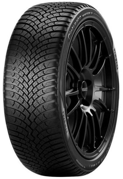 Pirelli Cinturato Winter 3 Lamell 225/60R18 104V Pirelli Cinturato Winter 3 Lamell soodsad rehvid