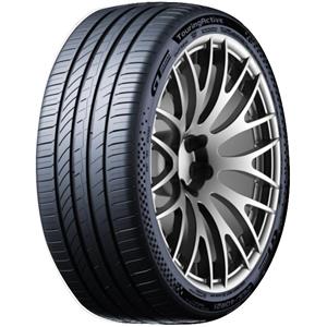 235/45R21 101V GT Radial Touringactive Suverehv soodsad rehvid