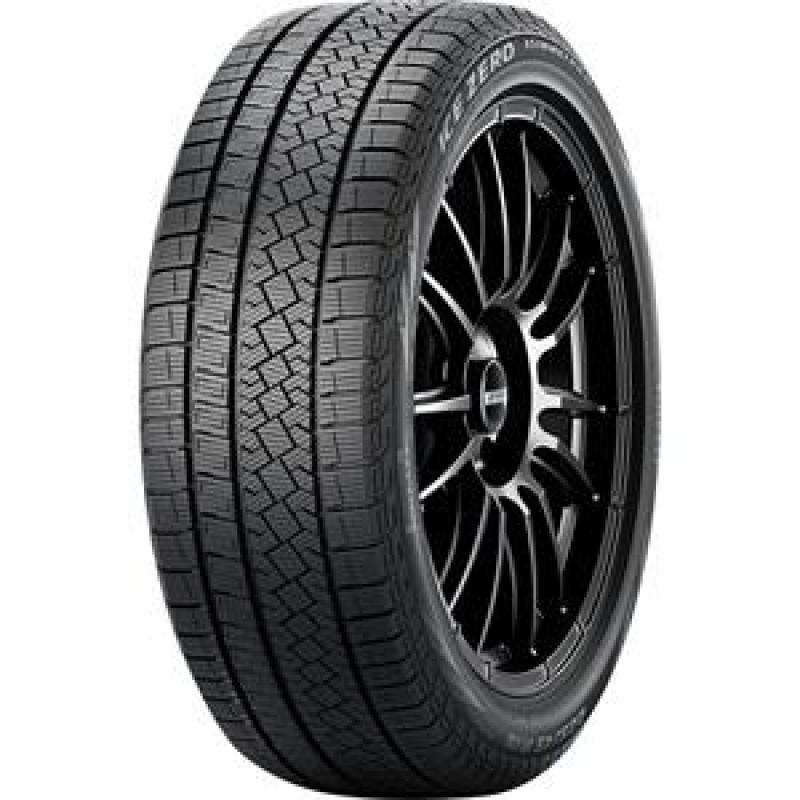 Pirelli Ice Zero Asimmetrico + DOT2023 Lamell
