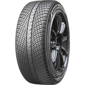 275/40R19 105V Yokohama Advan Winter V907a Lamell soodsad rehvid